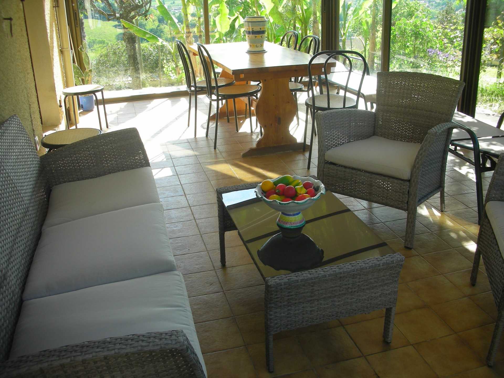 Gîte Clos Bellevue, Cuqueron - photo 4