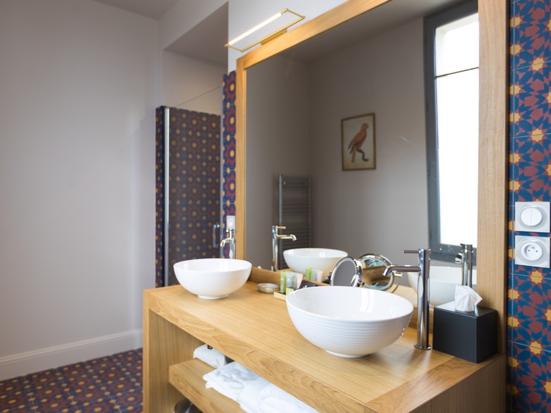 Hôtel Clos Castel, Casteljaloux - photo 6