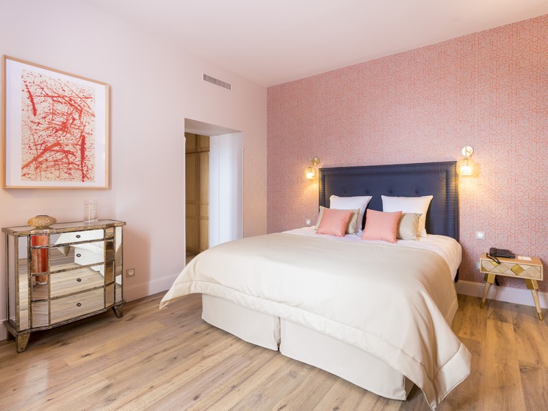 Hôtel Clos Castel, Casteljaloux - photo 9