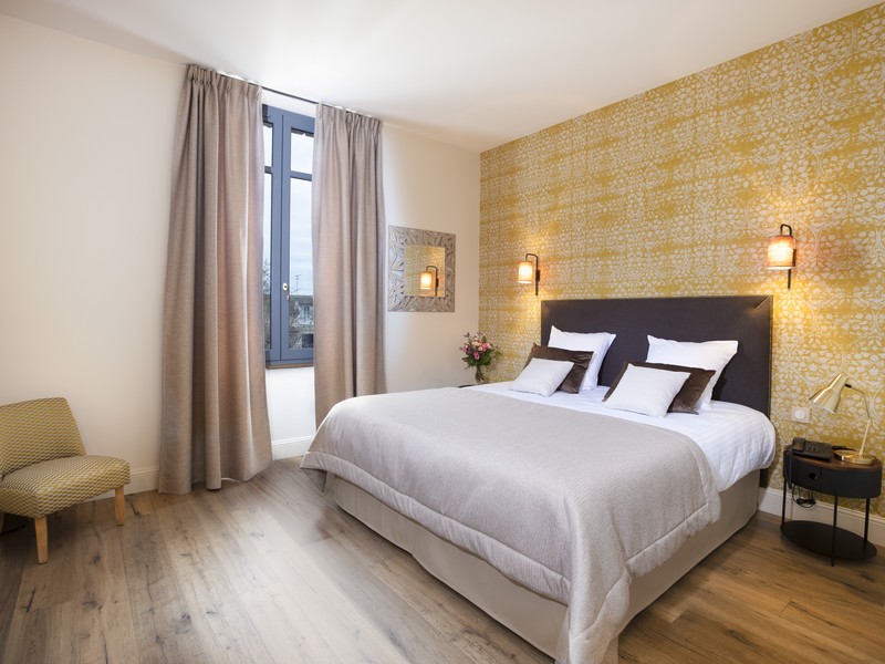 Hôtel Clos Castel - photo 2