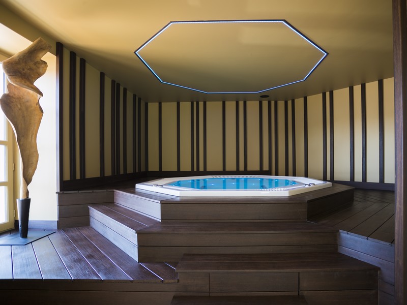 Hôtel Clos Castel, Casteljaloux - photo 8