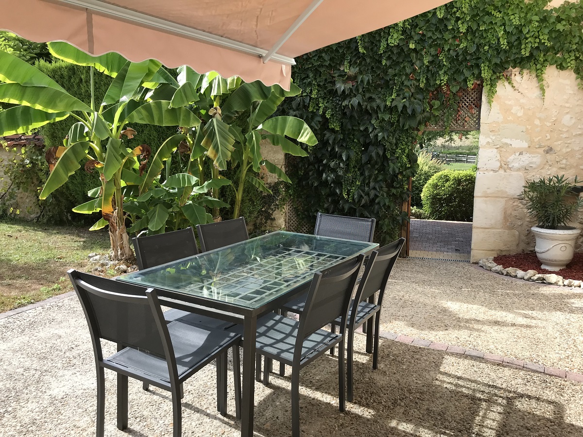 Le Clos de Charroux, Saint-Aquilin - photo 23