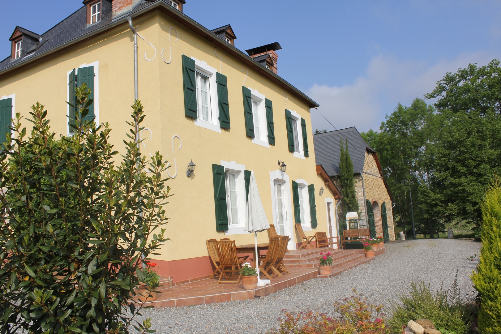 Clos Danty - photo 2