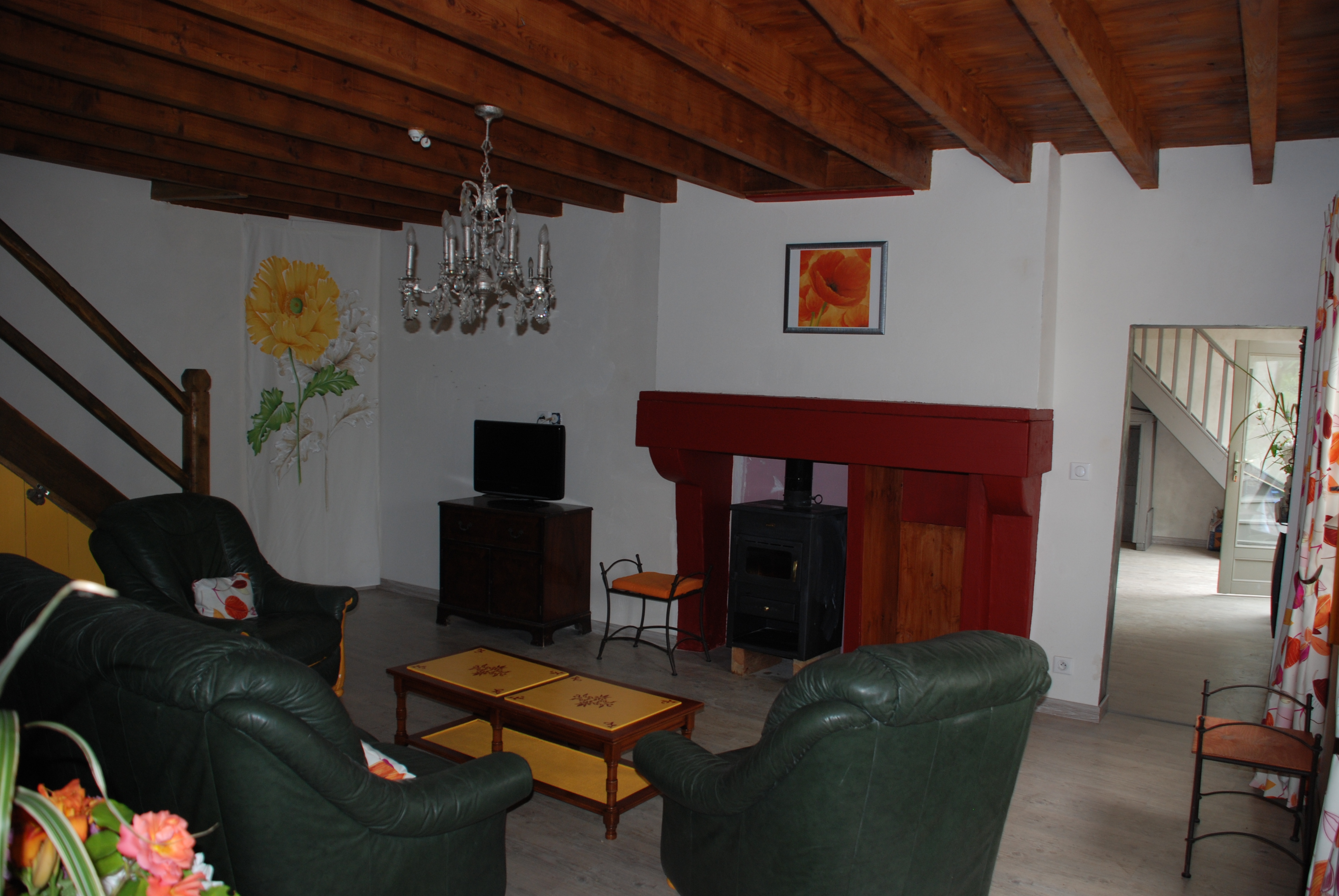 Clos Semper Felix, Sainte-Bazeille