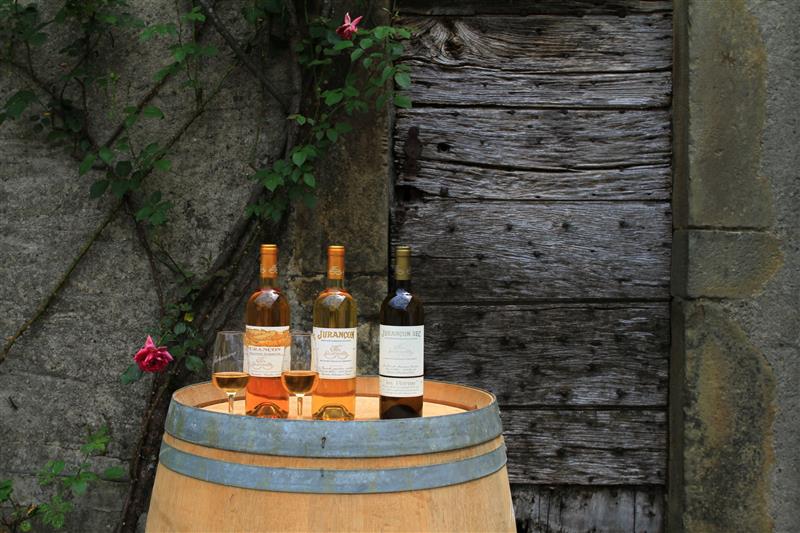 Clos Guirouilh
