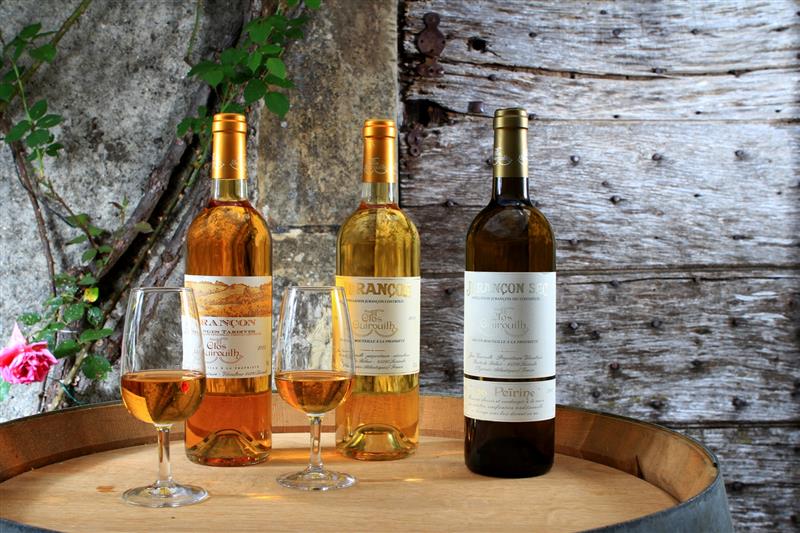 Clos Guirouilh
