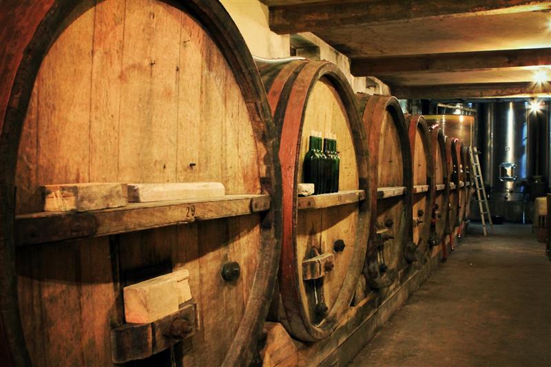 Clos Guirouilh