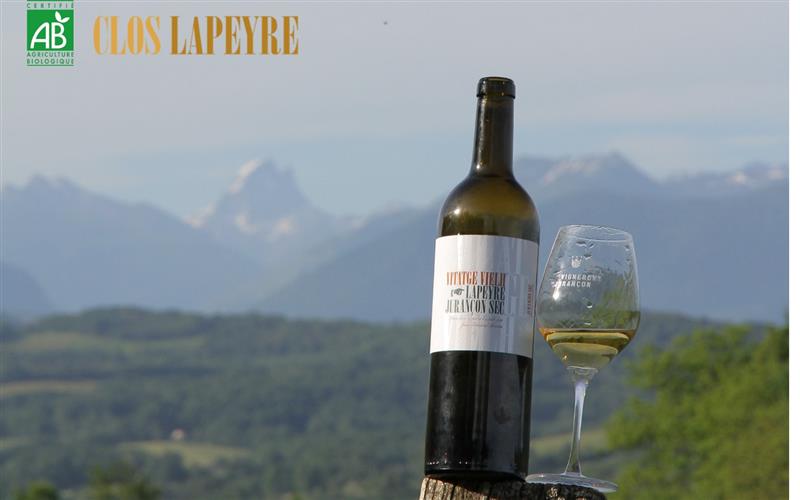 Clos Lapeyre