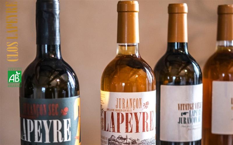 Clos Lapeyre