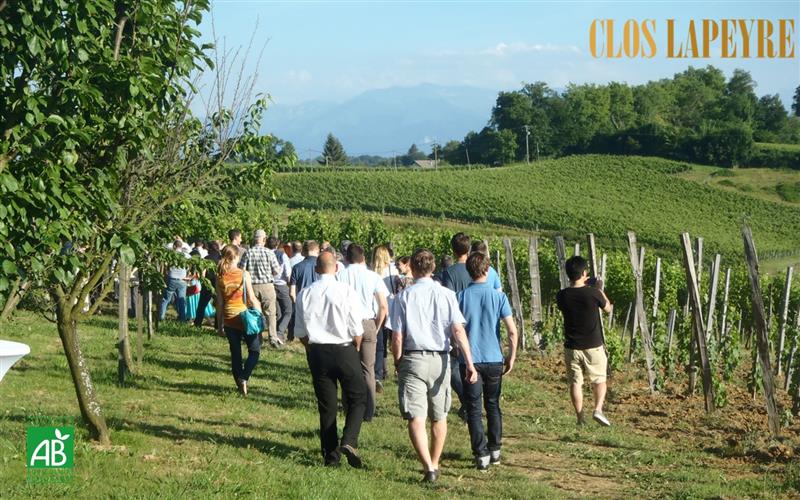 Clos Lapeyre