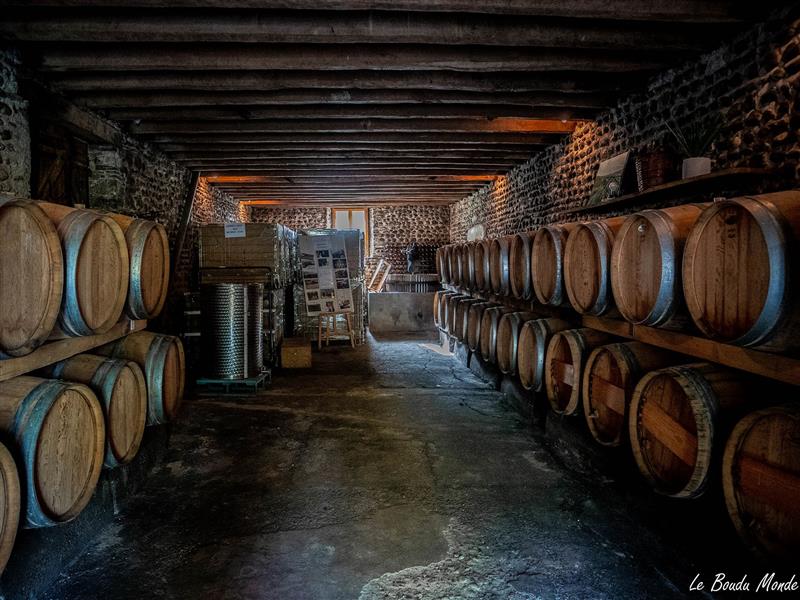 Clos Laplume