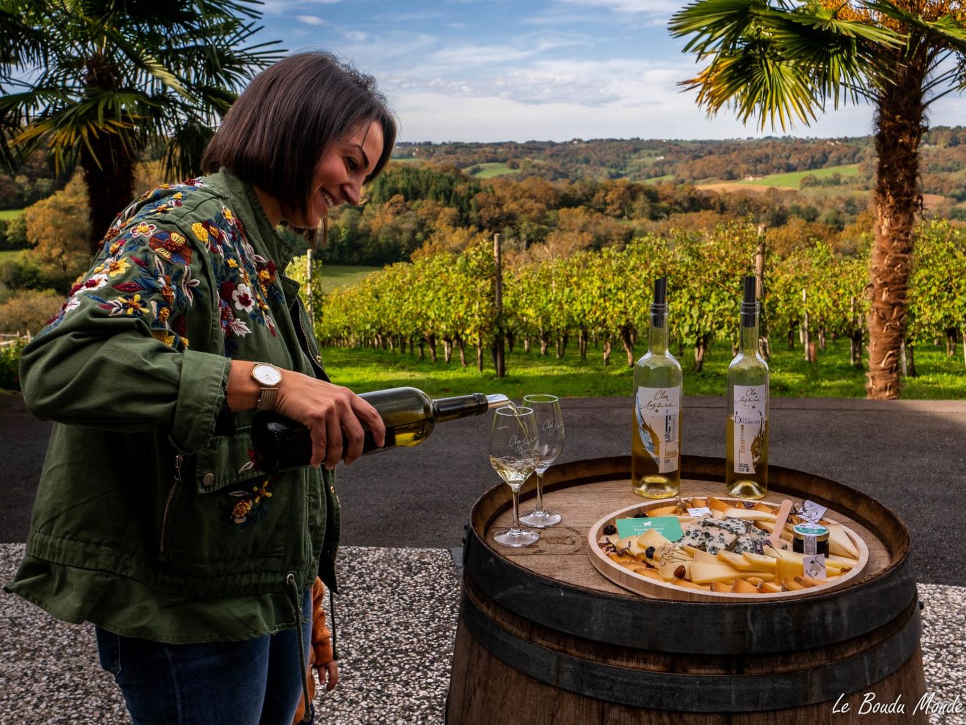 Clos Laplume - photo 2