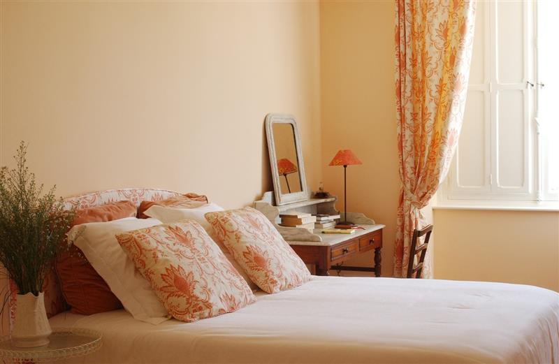 Chambre Clos Mirabel Manoir