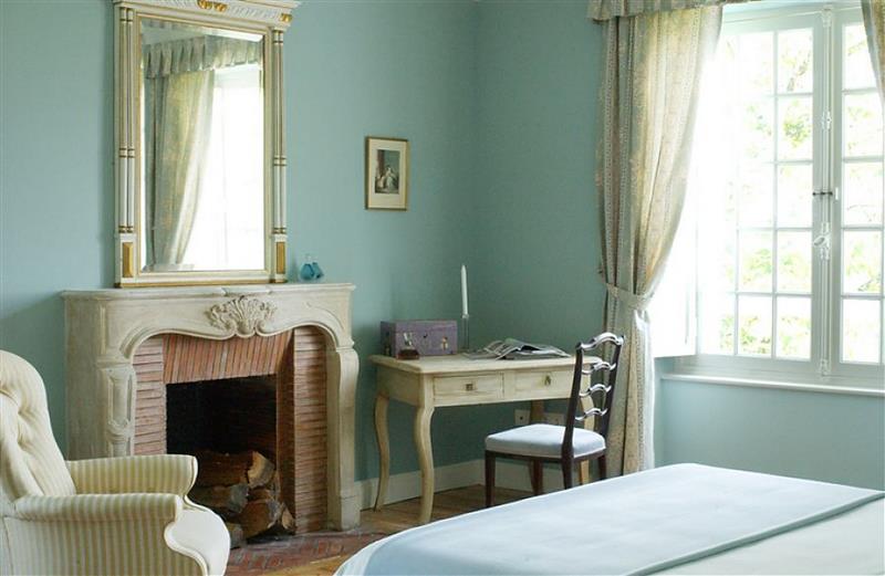 Chambre Clos Mirabel Manoir