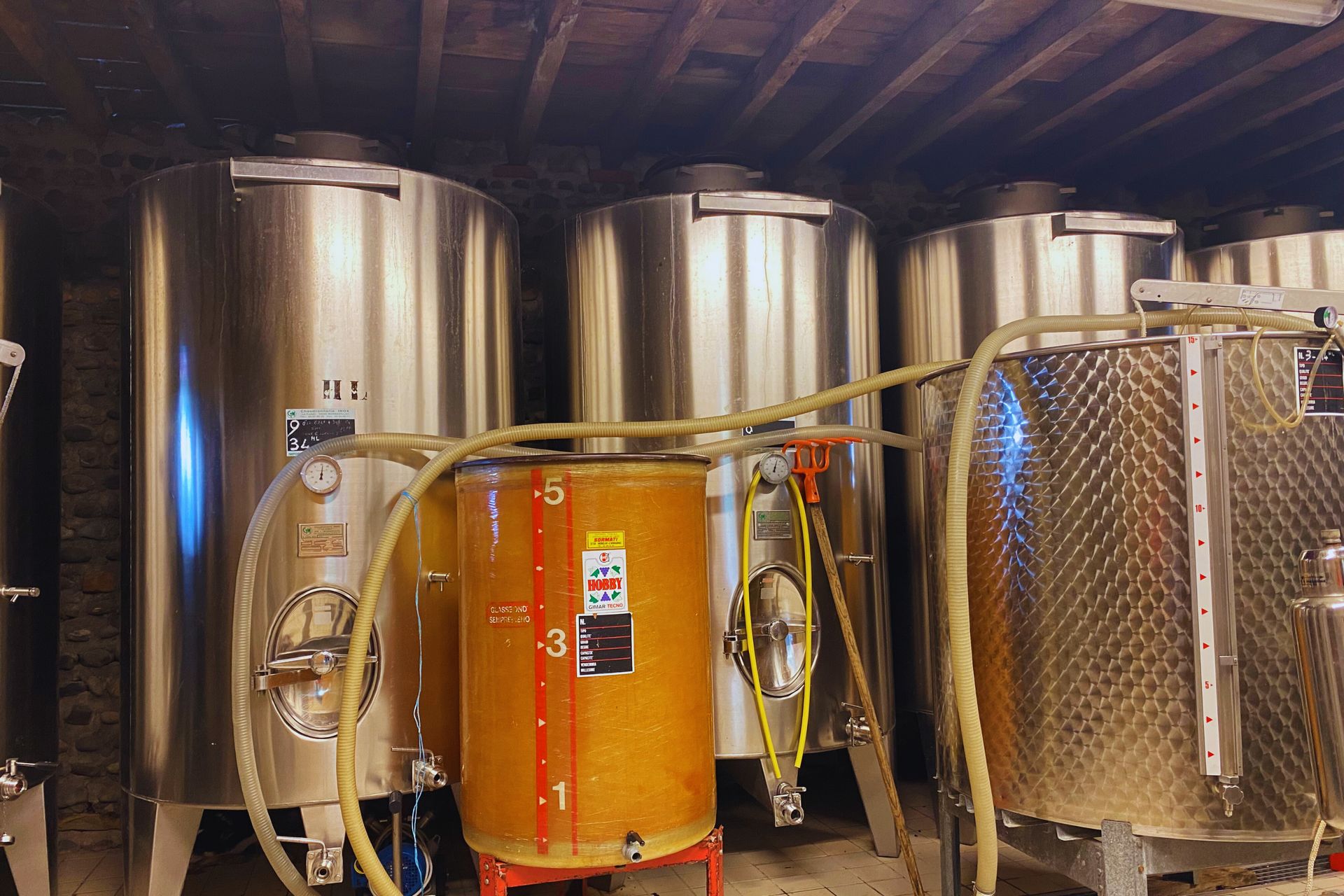 Domaine Peyrette — photo 3