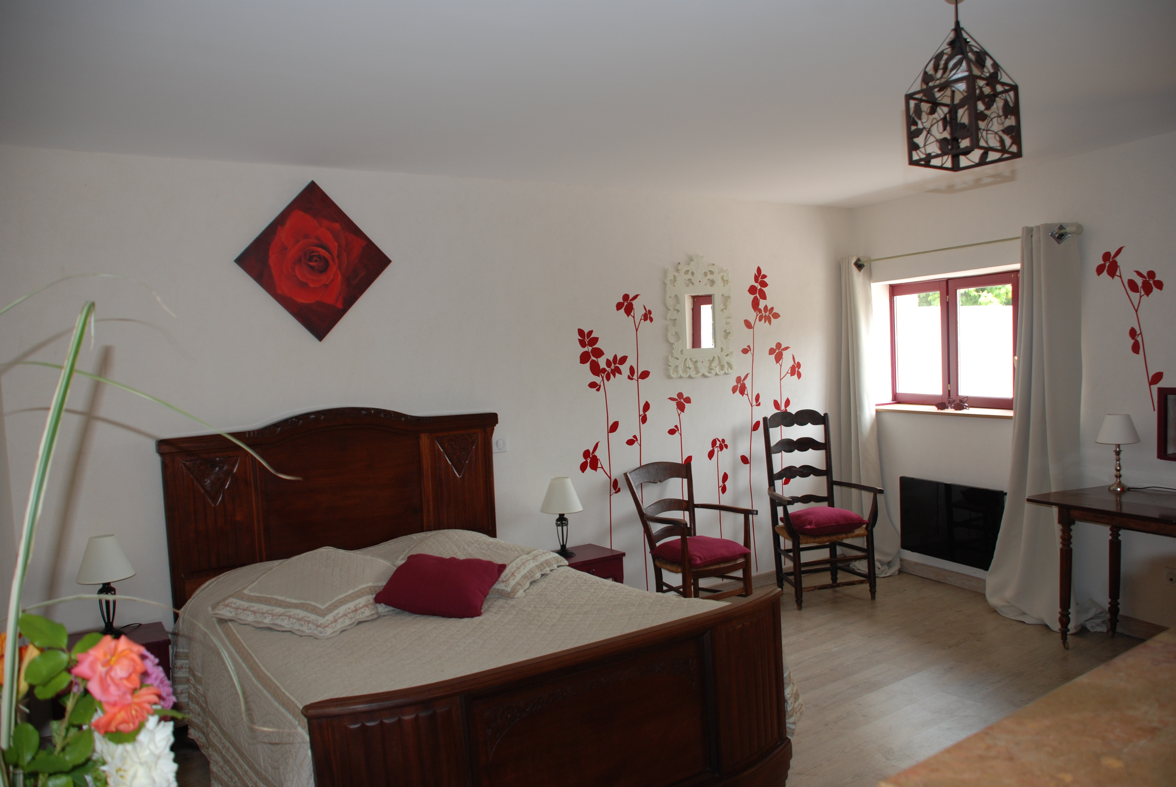 Clos Semper Felix, Sainte-Bazeille - photo 8