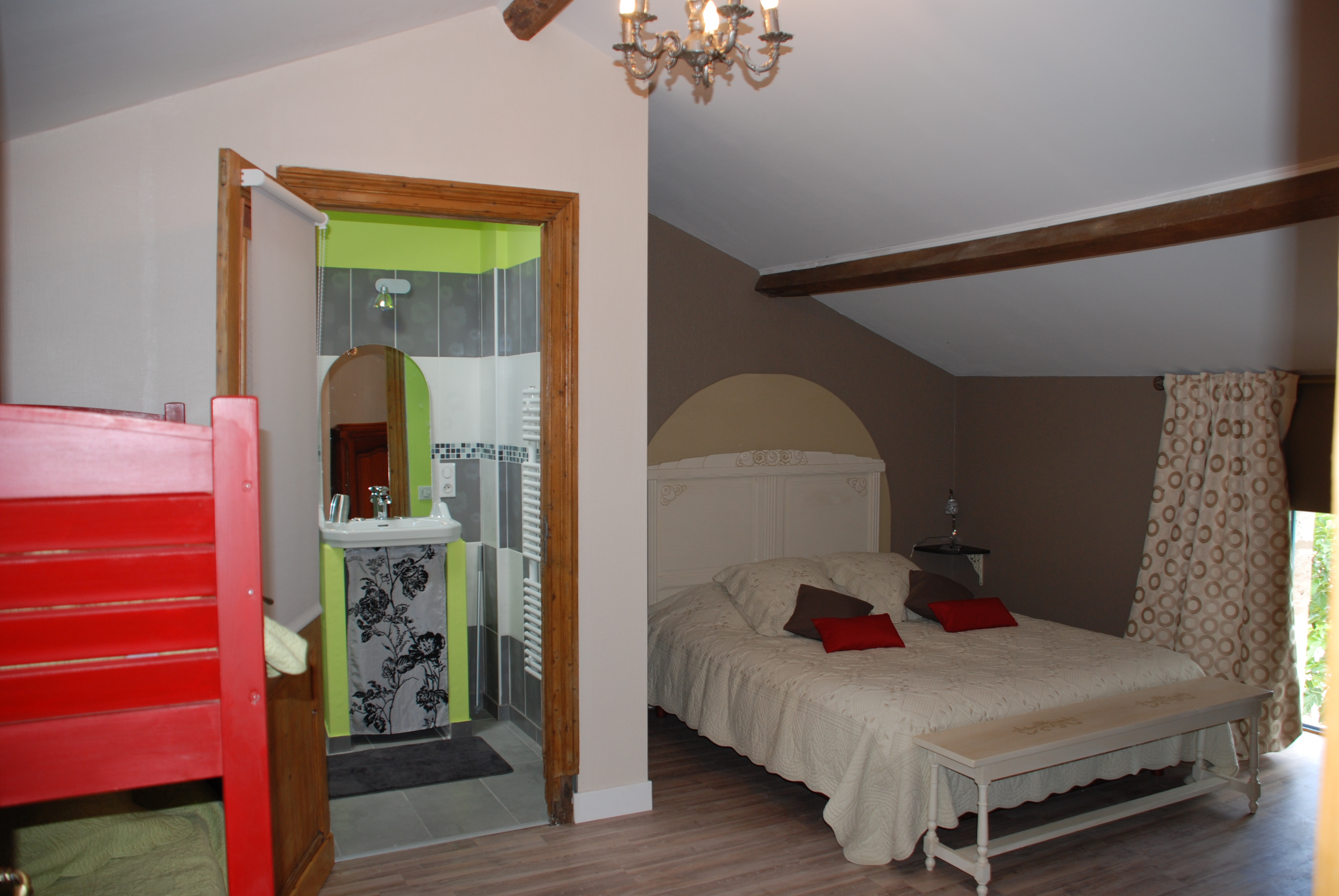 Clos Semper Felix, Sainte-Bazeille - photo 12