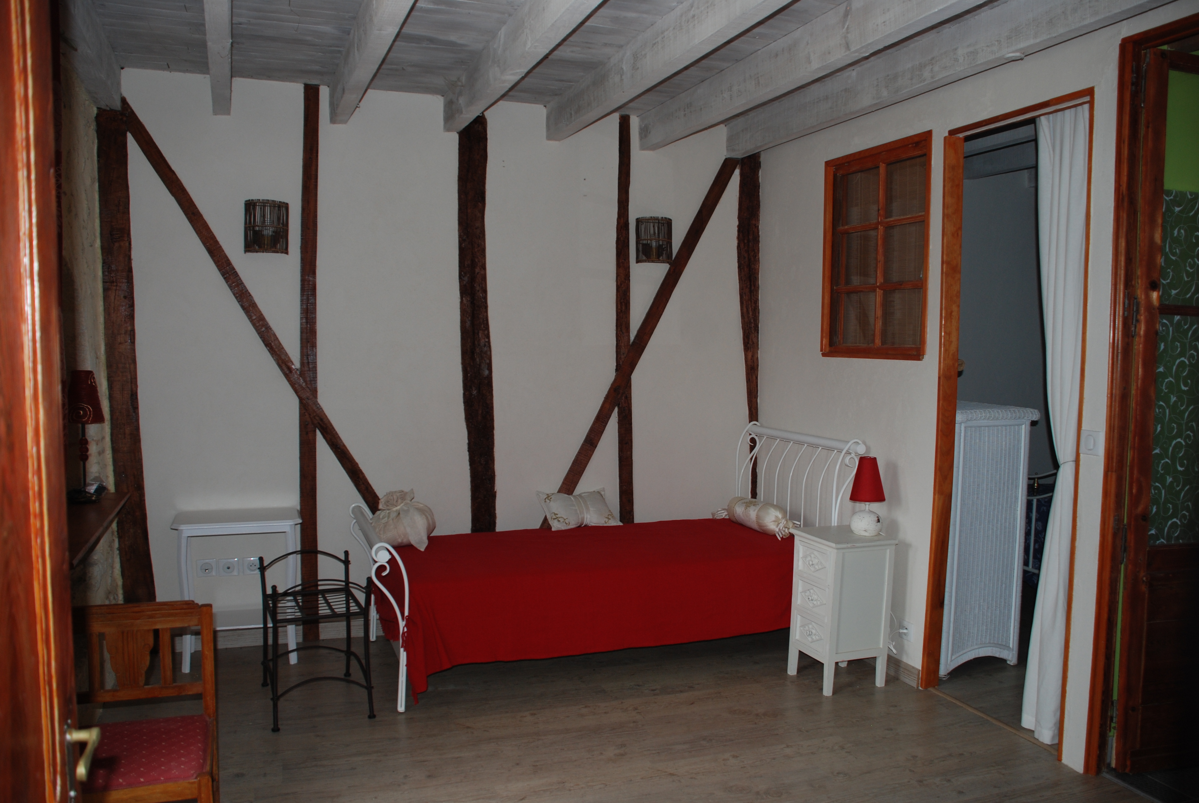 Clos Semper Felix, Sainte-Bazeille - photo 9