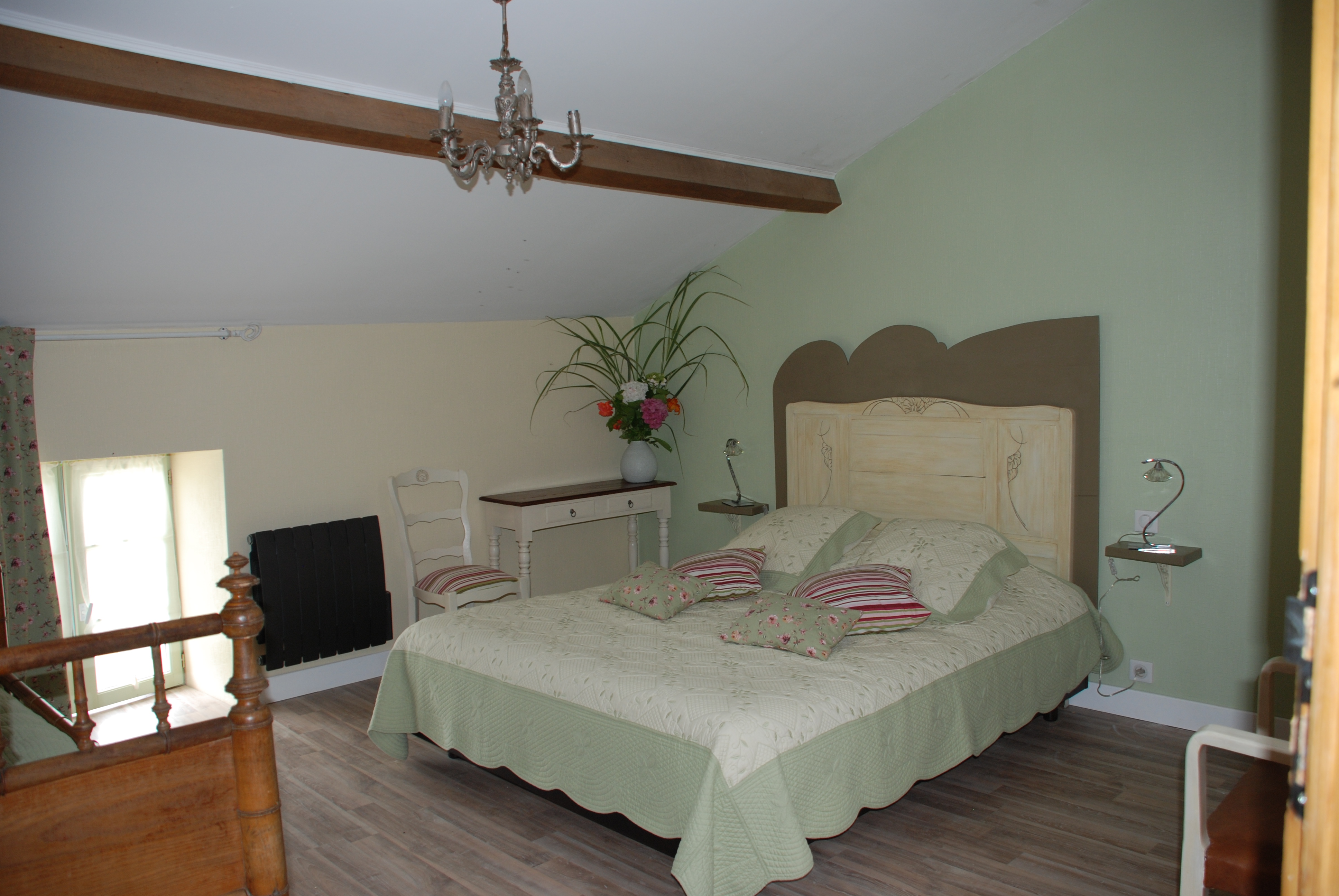 Clos Semper Felix, Sainte-Bazeille - photo 3