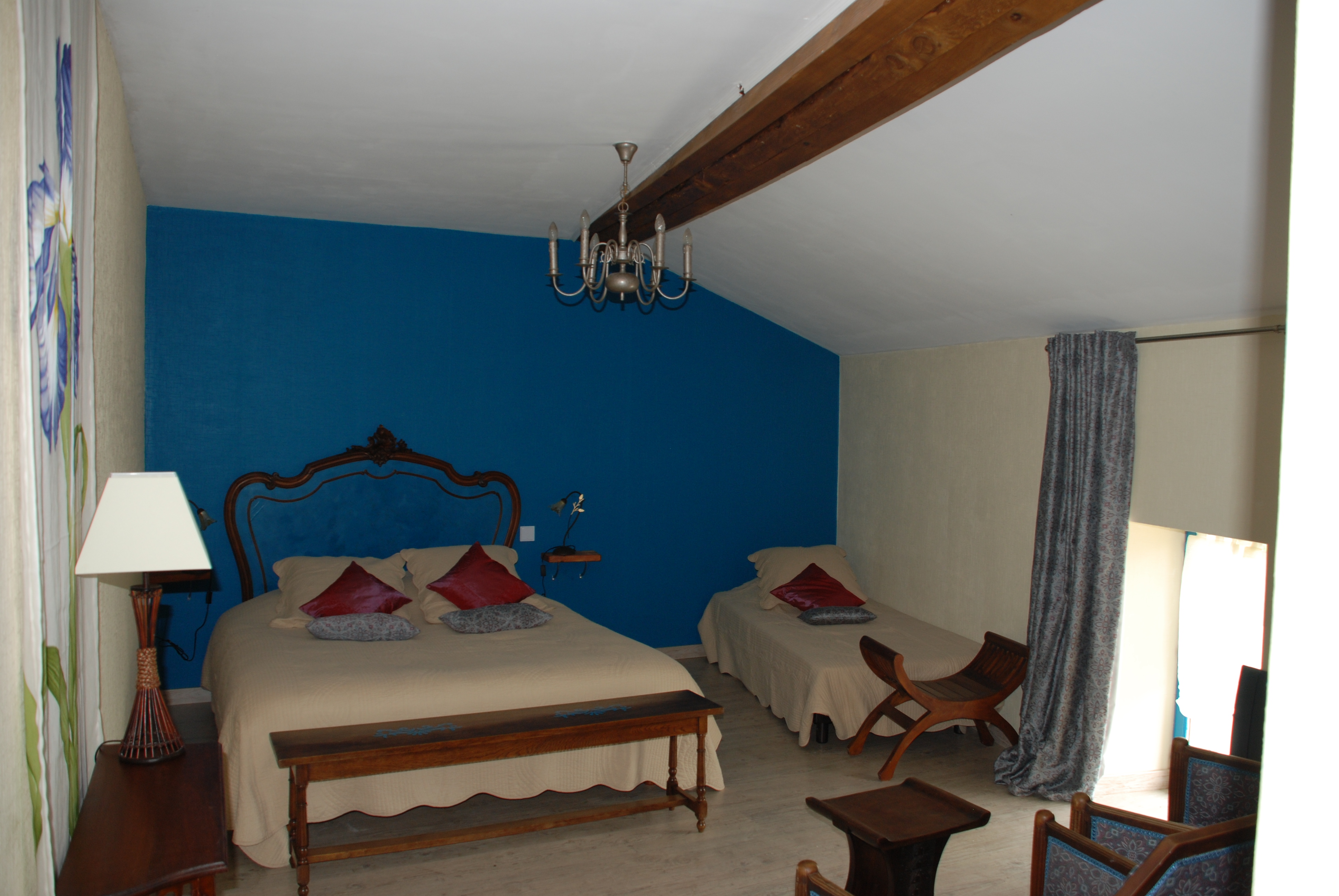 Clos Semper Felix, Sainte-Bazeille - photo 6