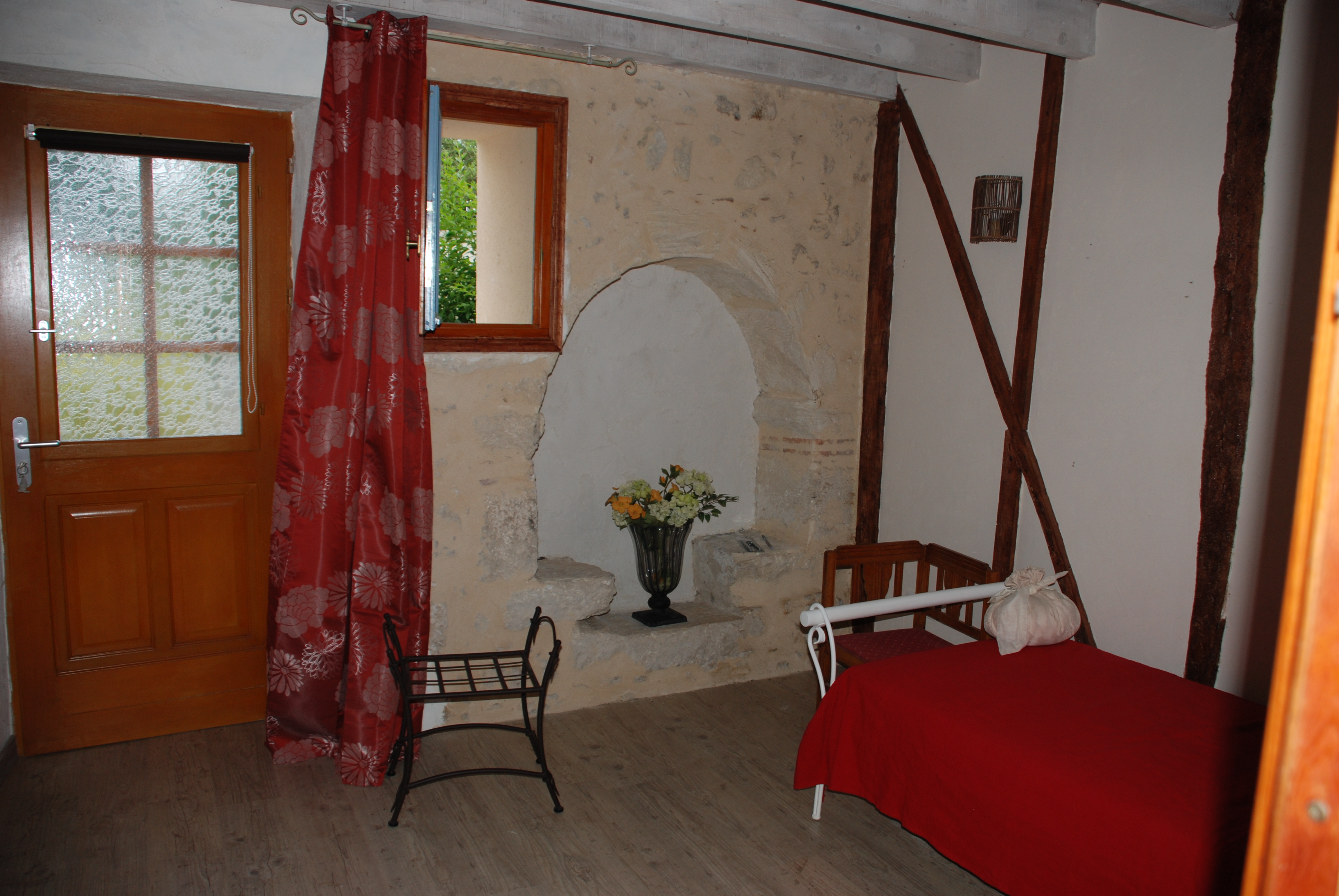 Clos Semper Felix, Sainte-Bazeille - photo 11