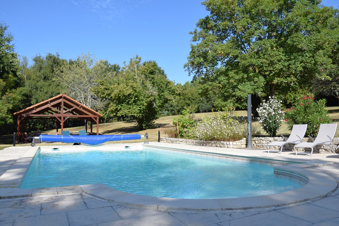 Le Chalet du Clos St Germain, Saint-Germain-du-Salembre - photo 12