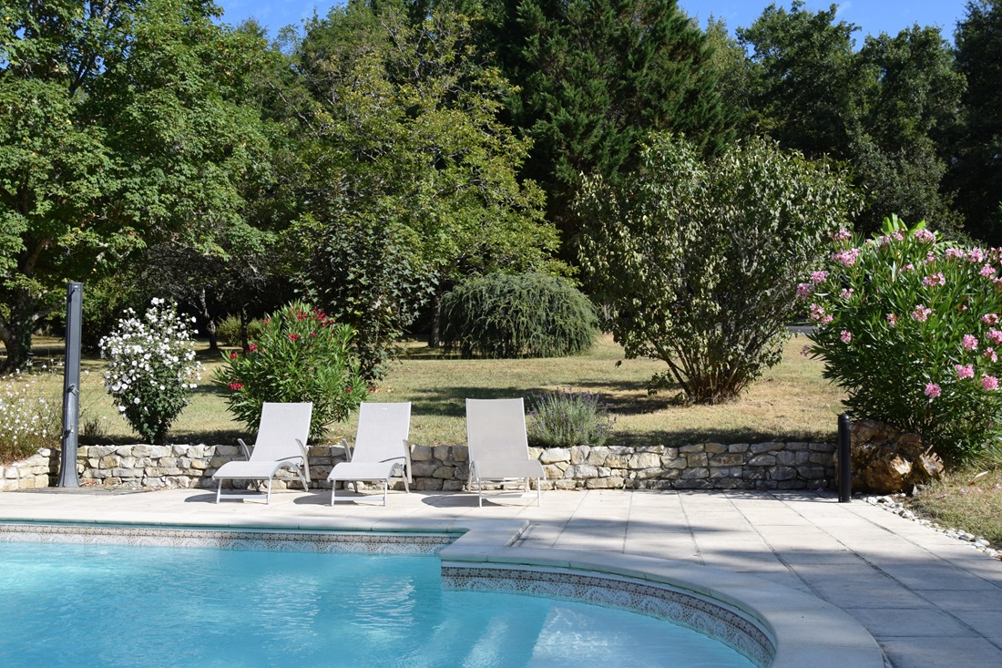 Le Chalet du Clos St Germain, Saint-Germain-du-Salembre - photo 13