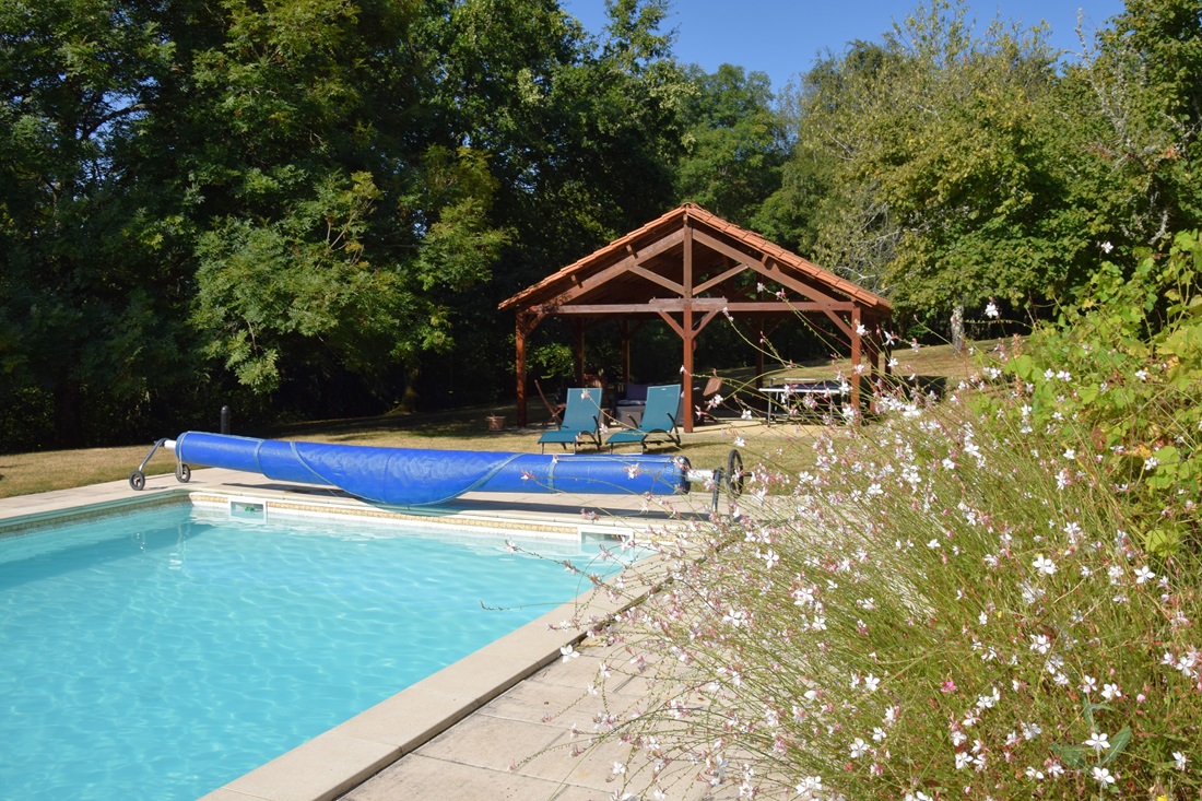 Le Chalet du Clos St Germain, Saint-Germain-du-Salembre - photo 4