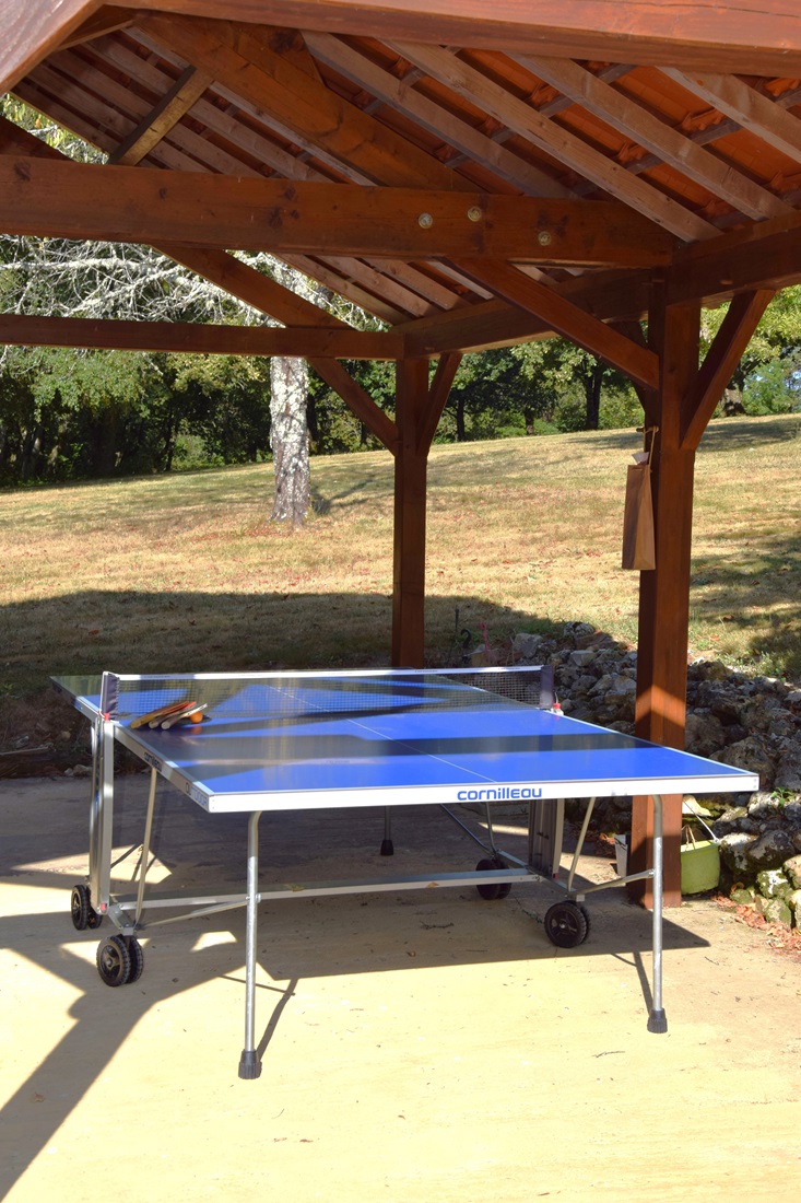 Le Chalet du Clos St Germain, Saint-Germain-du-Salembre - photo 16