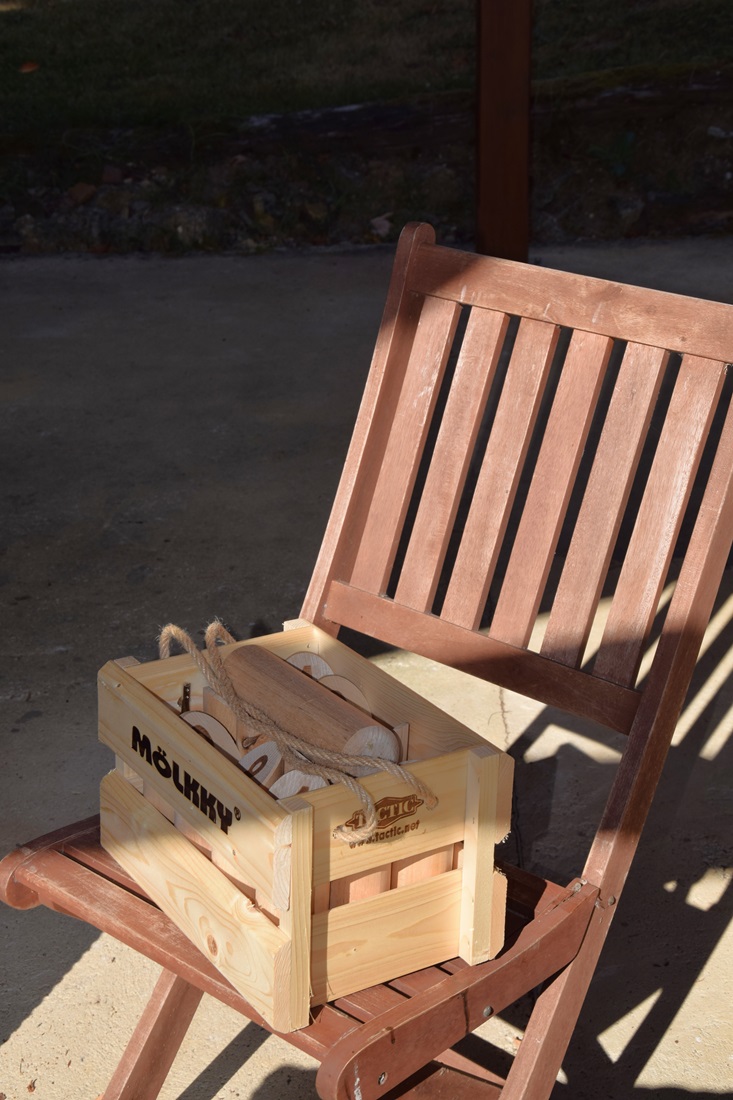 Le Chalet du Clos St Germain, Saint-Germain-du-Salembre - photo 29