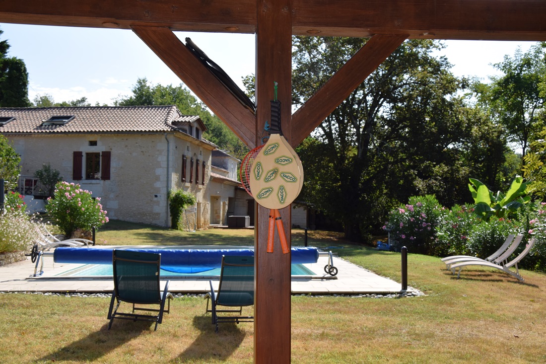 La Bergerie du Clos St Germain, Saint-Germain-du-Salembre - photo 12