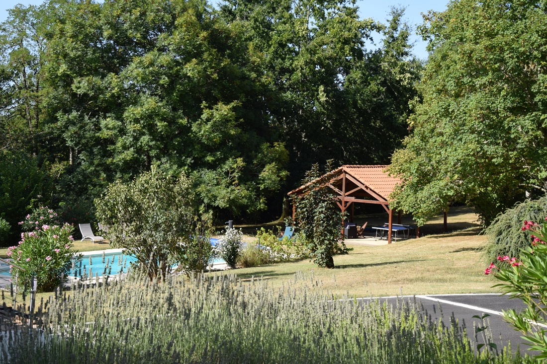 Le Chalet du Clos St Germain, Saint-Germain-du-Salembre - photo 25