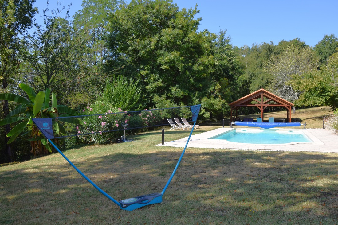 La Bergerie du Clos St Germain, Saint-Germain-du-Salembre - photo 16