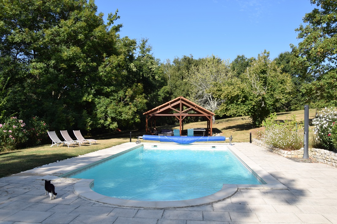 Le Chalet du Clos St Germain, Saint-Germain-du-Salembre - photo 11