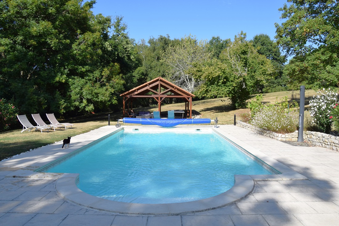 Le Chalet du Clos St Germain, Saint-Germain-du-Salembre - photo 2