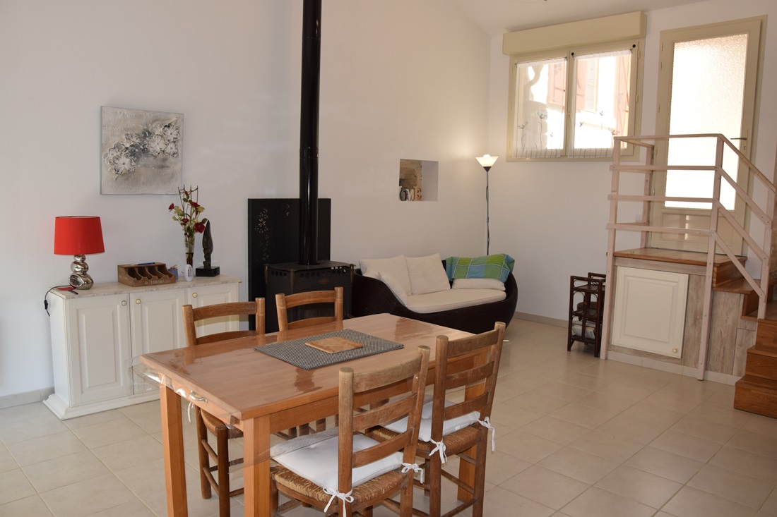 La Bergerie du Clos St Germain, Saint-Germain-du-Salembre - photo 25