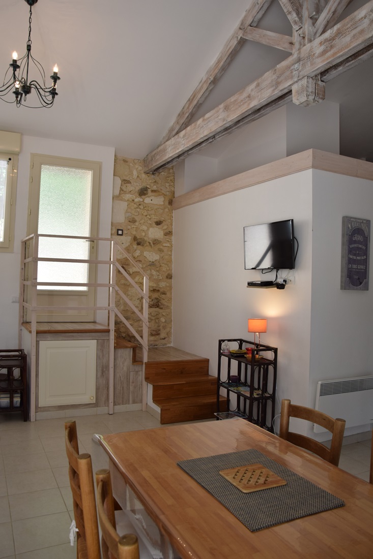 La Bergerie du Clos St Germain, Saint-Germain-du-Salembre - photo 22