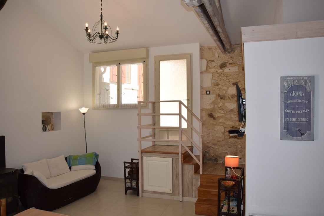 La Bergerie du Clos St Germain, Saint-Germain-du-Salembre - photo 10