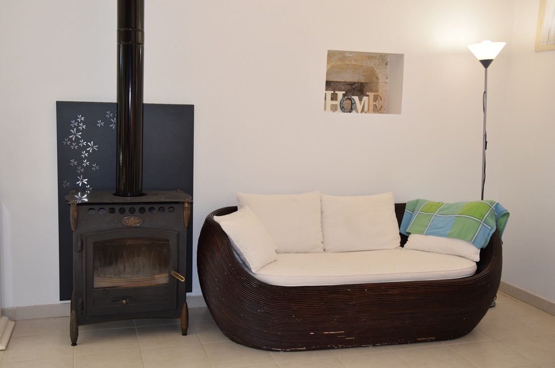 La Bergerie du Clos St Germain, Saint-Germain-du-Salembre - photo 18