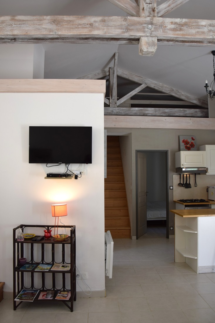 La Bergerie du Clos St Germain, Saint-Germain-du-Salembre - photo 20