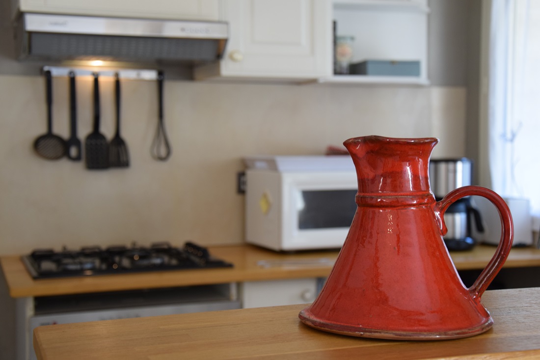 La Bergerie du Clos St Germain, Saint-Germain-du-Salembre - photo 4