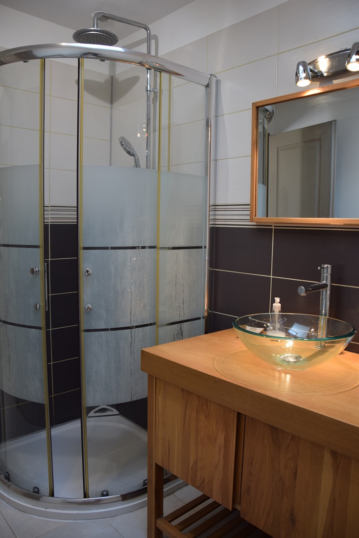 La Bergerie du Clos St Germain, Saint-Germain-du-Salembre - photo 19