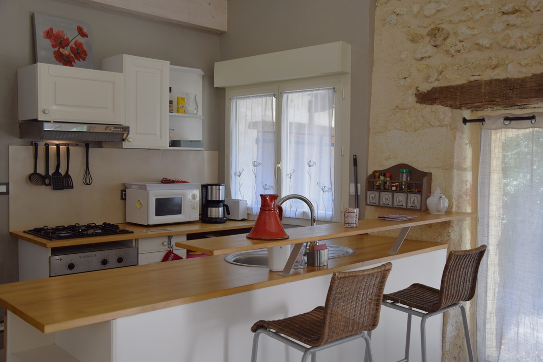 La Bergerie du Clos St Germain, Saint-Germain-du-Salembre - photo 11