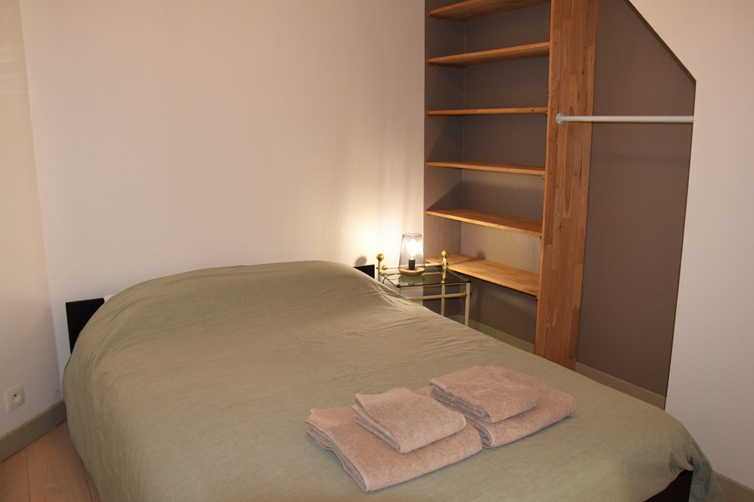 La Bergerie du Clos St Germain, Saint-Germain-du-Salembre - photo 27