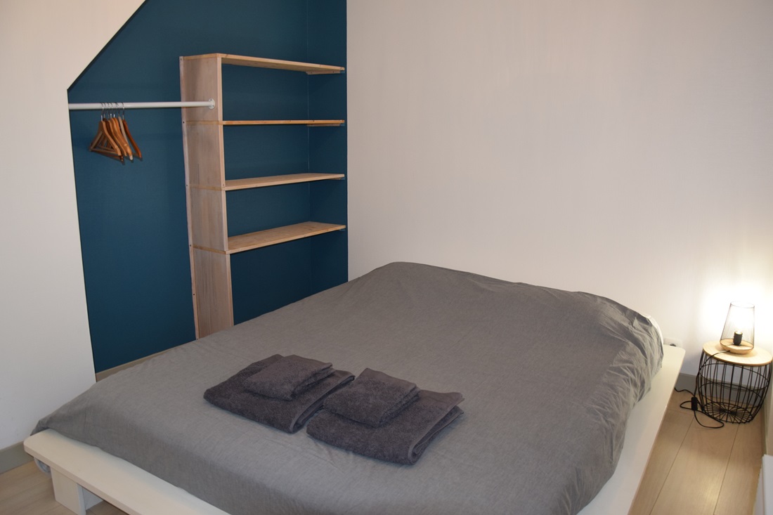 La Bergerie du Clos St Germain, Saint-Germain-du-Salembre - photo 17