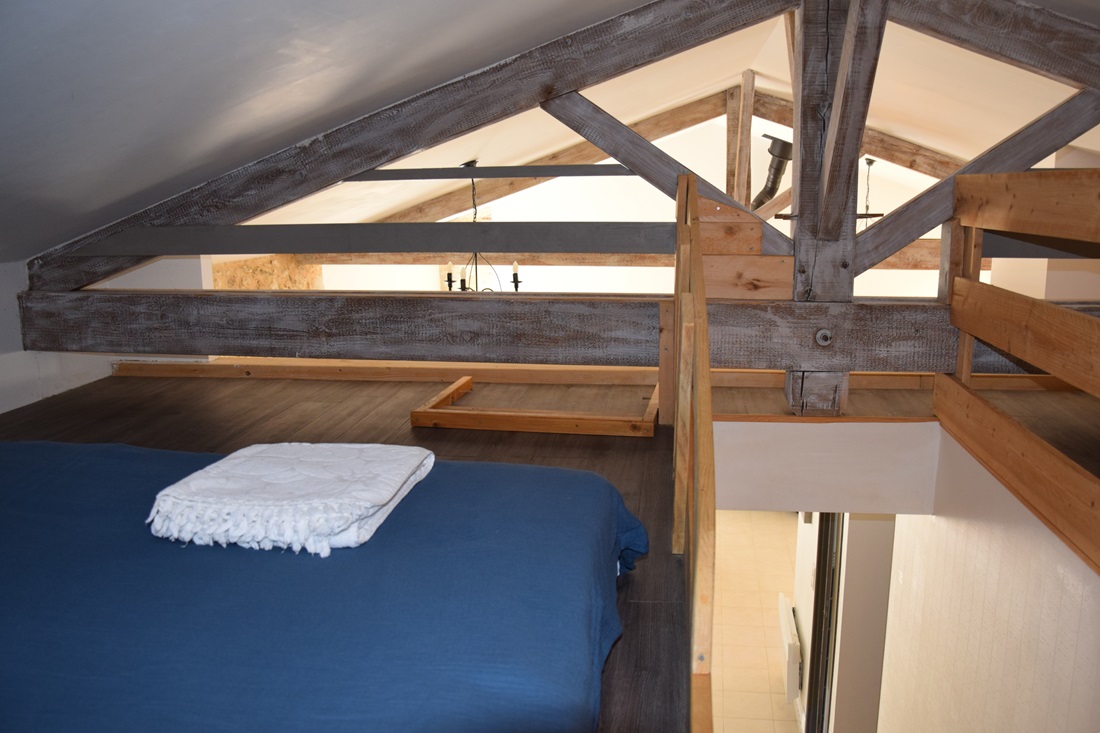 La Bergerie du Clos St Germain, Saint-Germain-du-Salembre - photo 29