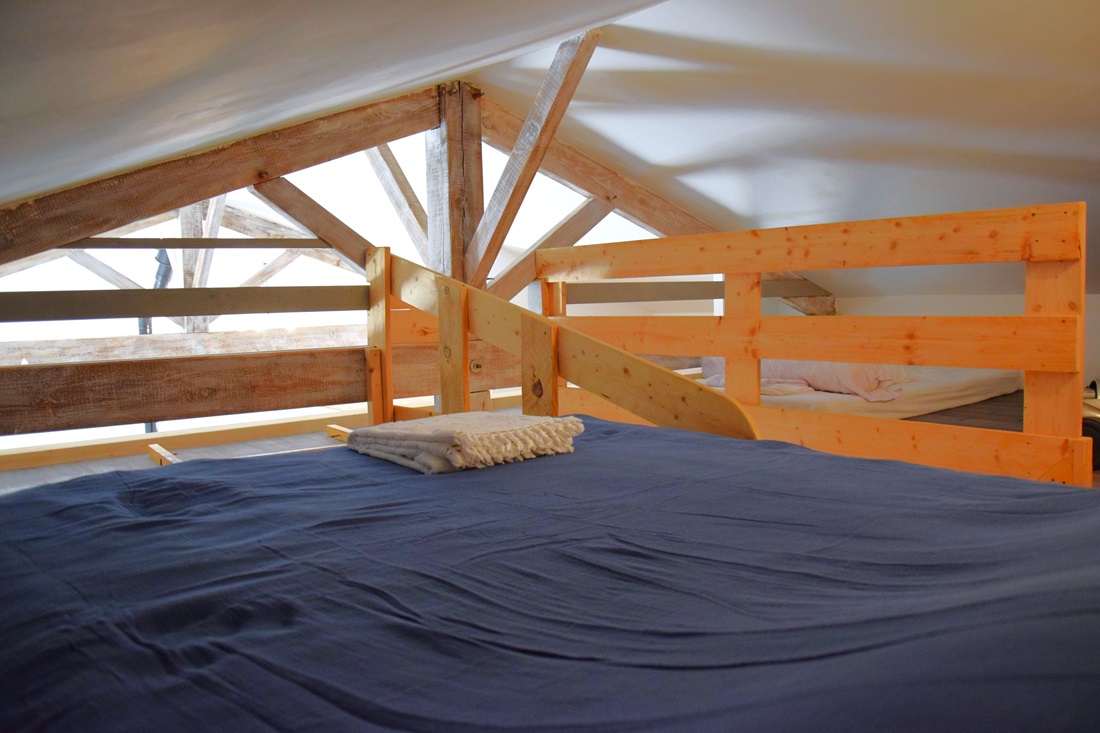 La Bergerie du Clos St Germain, Saint-Germain-du-Salembre - photo 15