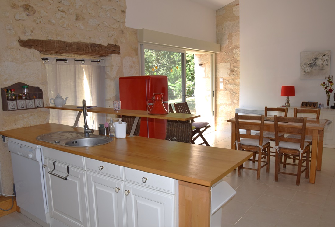 La Bergerie du Clos St Germain, Saint-Germain-du-Salembre - photo 28