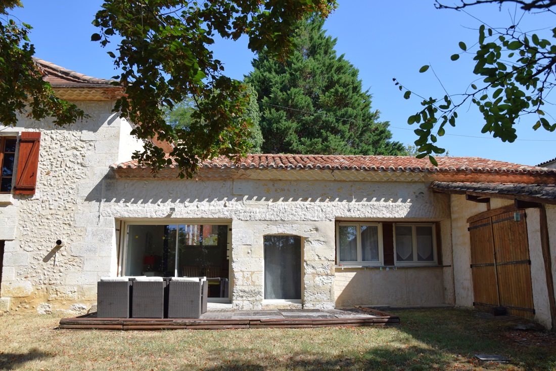 La Bergerie du Clos St Germain, Saint-Germain-du-Salembre - photo 3