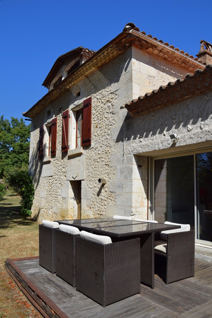 La Bergerie du Clos St Germain, Saint-Germain-du-Salembre - photo 24